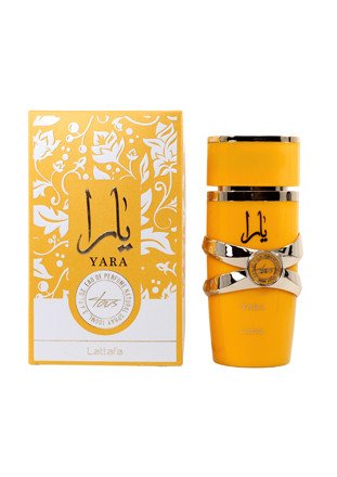 Lattafa YARA TOUS EDP